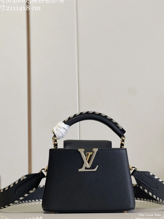 Repladies CAPUCINES LOUIS MINI VUITTON 0804